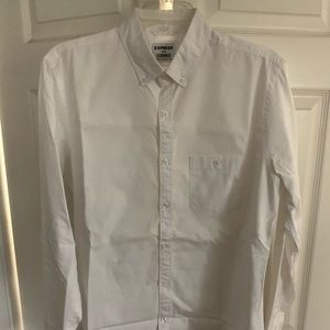 Express Men’s Long Sleeve Shirt
